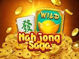 Mahjong Saga