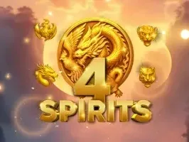 Four Spirits screenshot