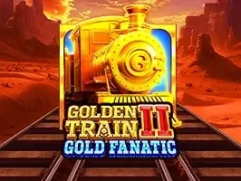 Golden Train 2