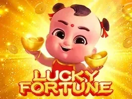 Lucky Fortune screenshot
