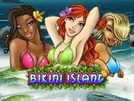 Bikini Island screenshot